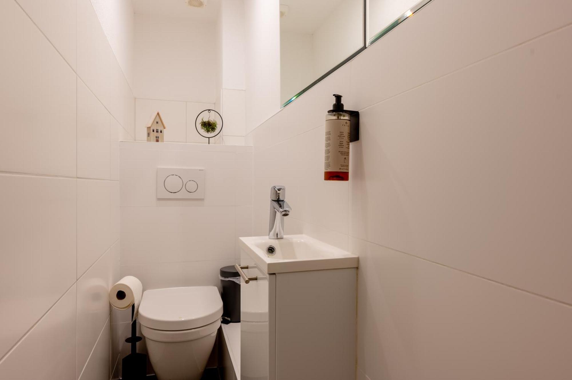 Lit Living Weinheim Altstadt - Boutique Apartments - Parking エクステリア 写真