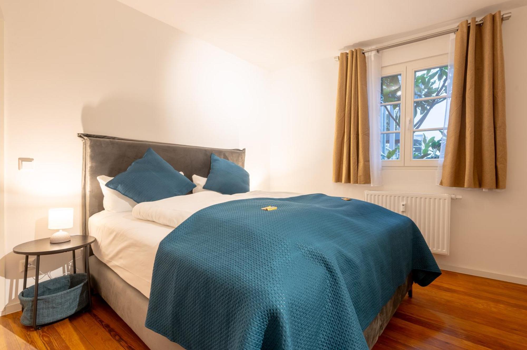 Lit Living Weinheim Altstadt - Boutique Apartments - Parking エクステリア 写真